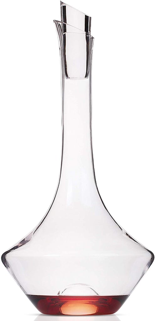BTä Wine Decanter with Stopper
