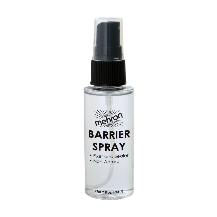 Mehron Barrier Spray