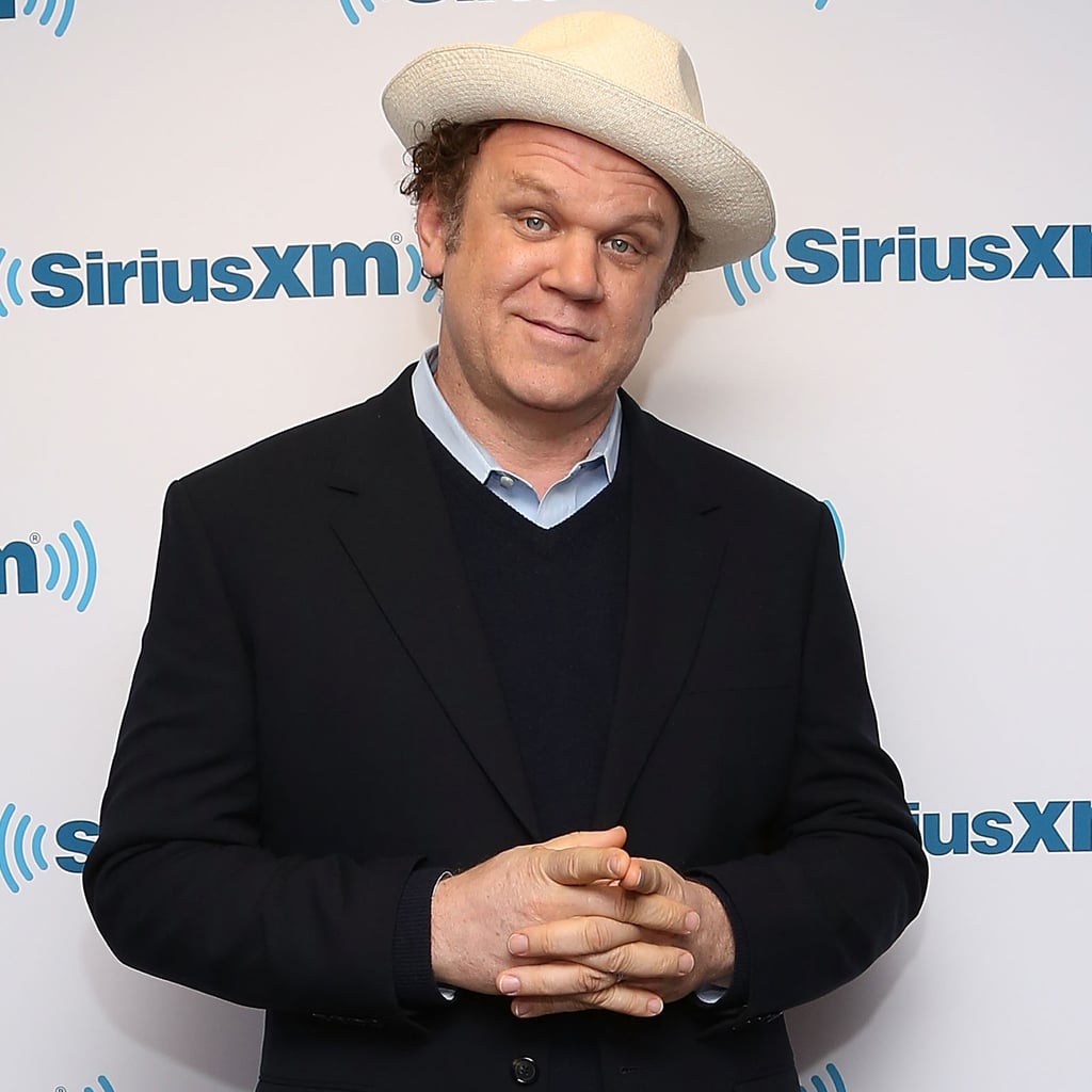 John C. Reilly