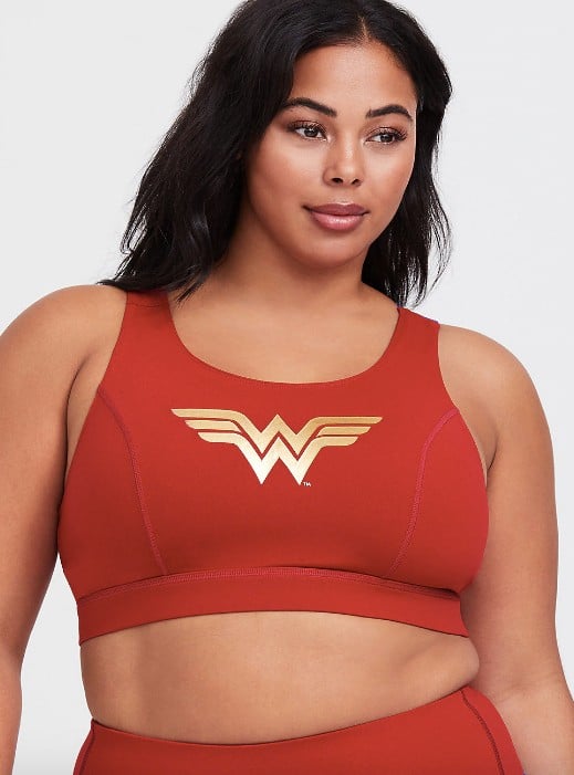 Fitness Gifts For Pop Culture Fans