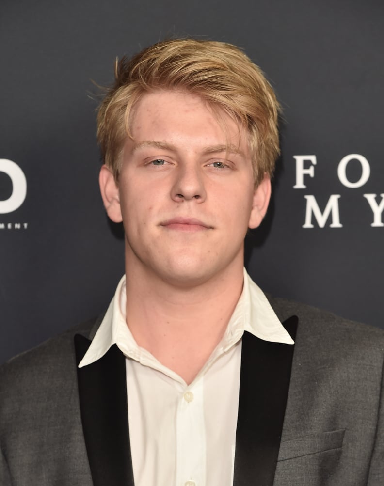 Jackson Odell