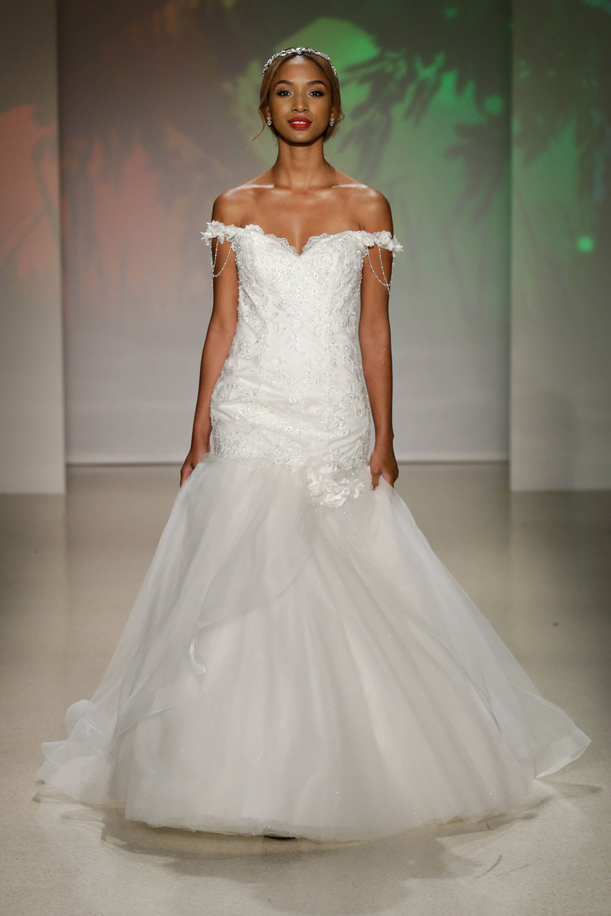 Disney wedding dresses 2016 hot sale