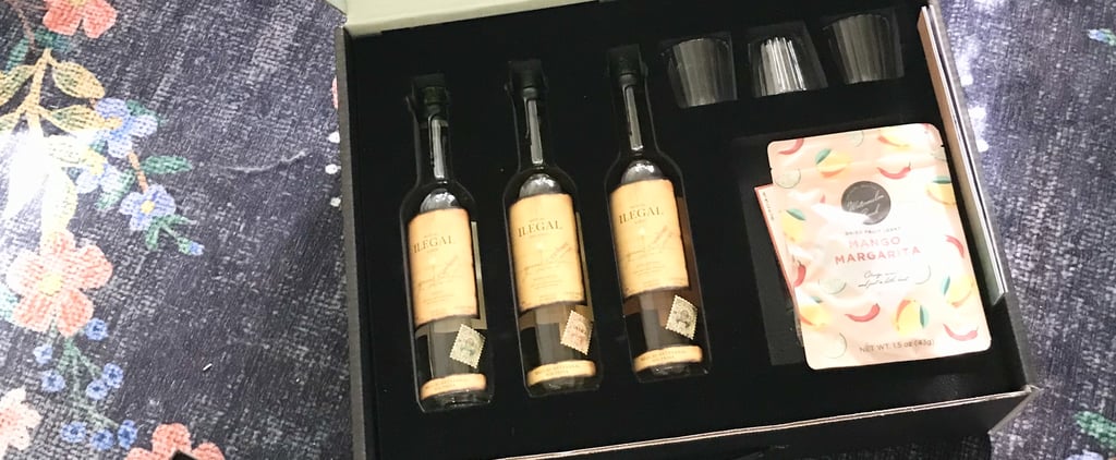 Vices Subscription Box Review