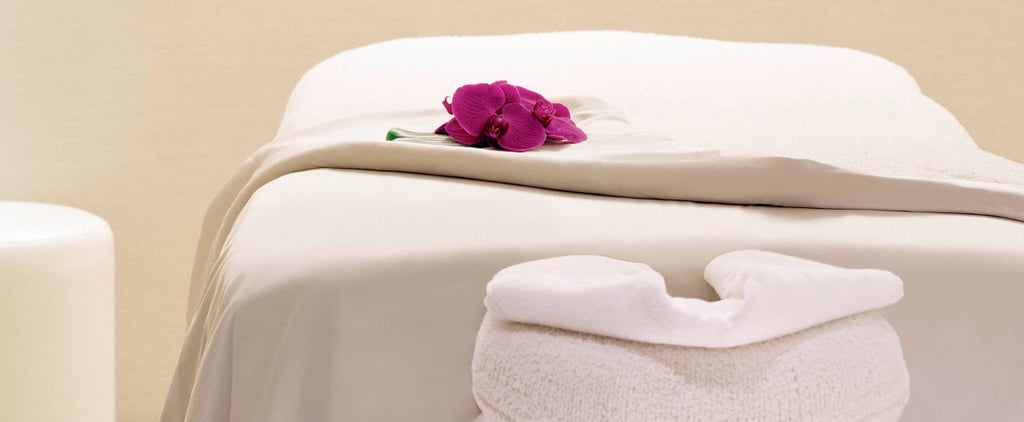 CBD Massage