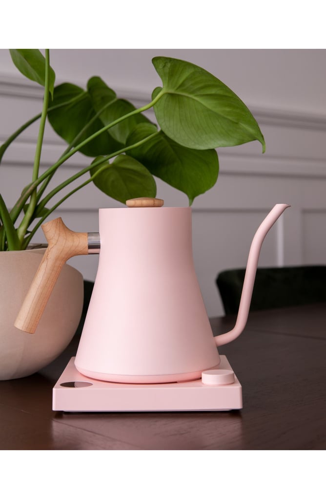 Fellow Stagg EKG Electric Pour Over Kettle