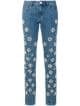 Michael Michael Kors Embellished Jeans