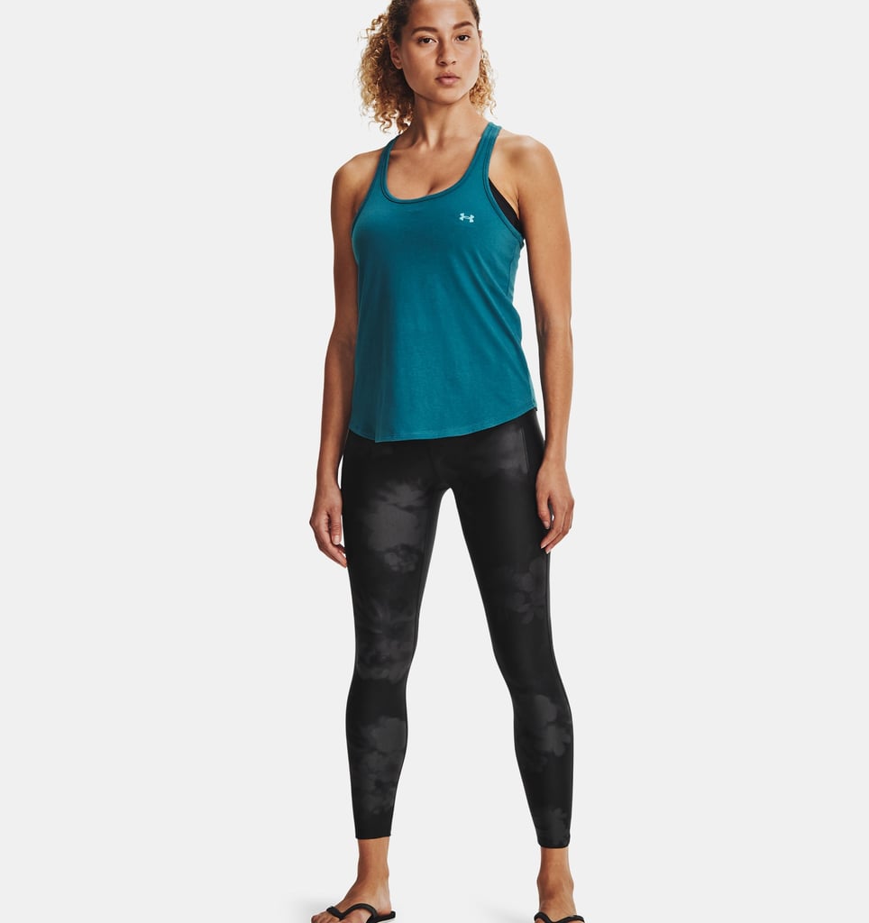 UA Tide Chaser Ankle Leggings