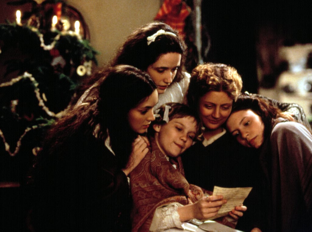 Movies Like Pride and Prejudice: Little Women (1994)