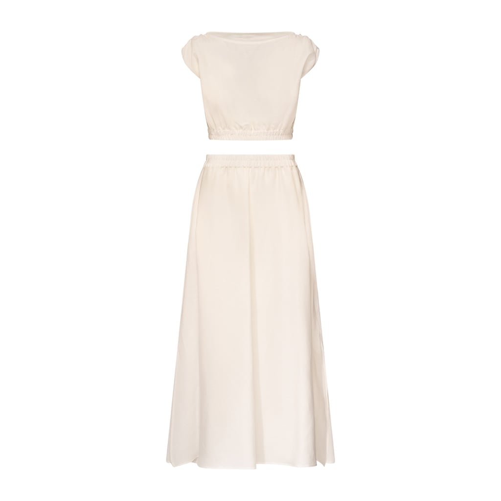 Sollie Silene Ecru Set