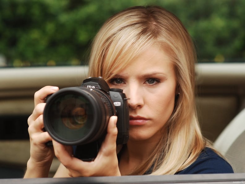 Veronica Mars