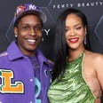 Rihanna and A$AP Rocky Are Officially Parents