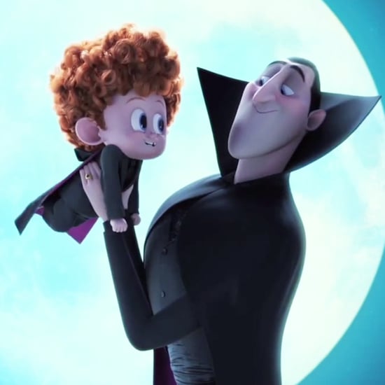 Hotel Transylvania 2 Trailer