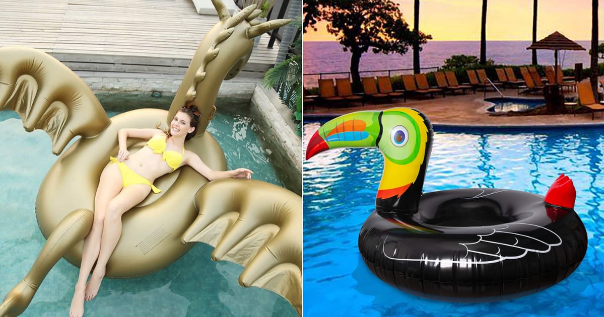 Best Pool Floats 2021 | PS Smart Living