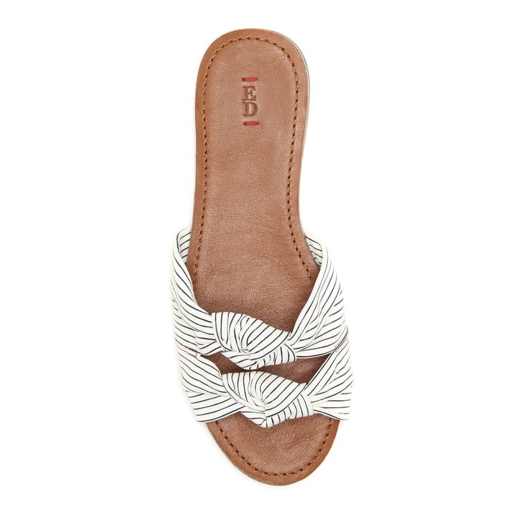 ED Ellen Degeneres Shiri Sandals
