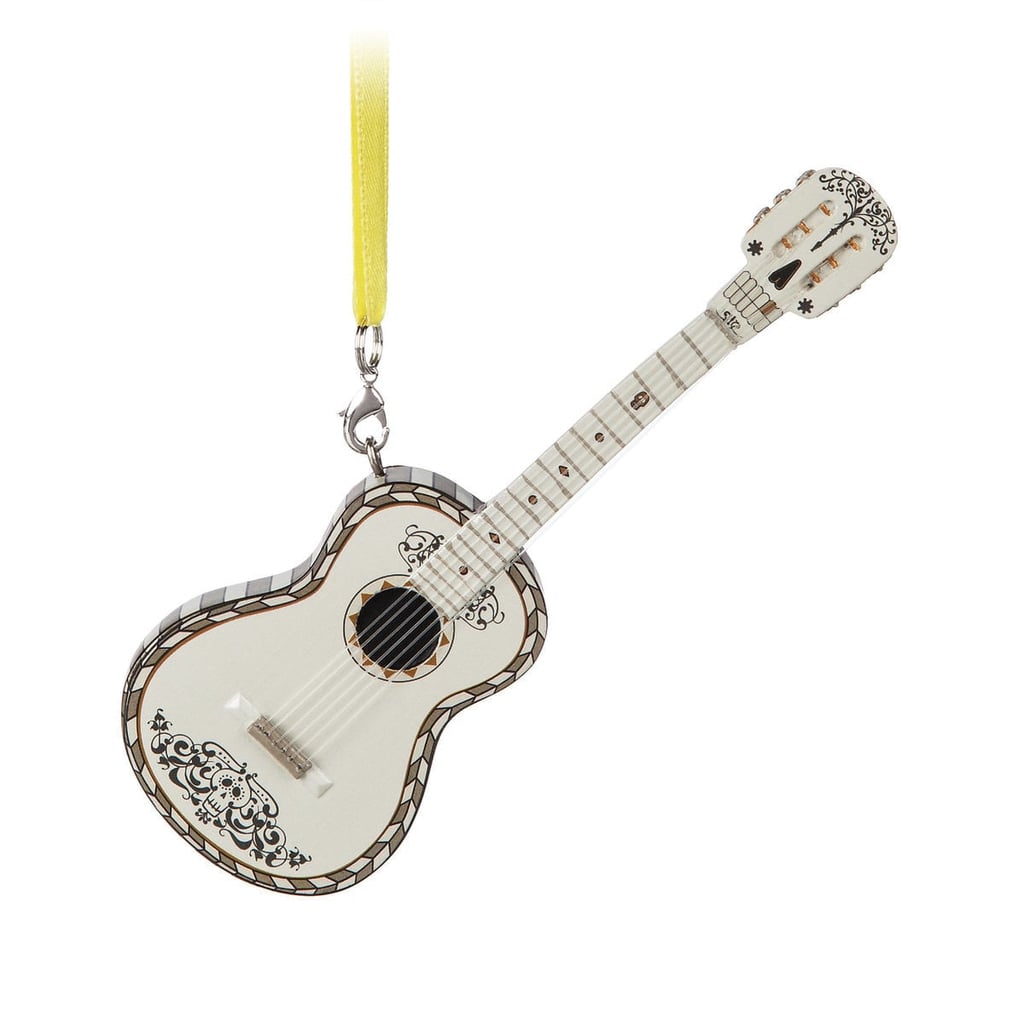 Coco Guitar Figural Ornament