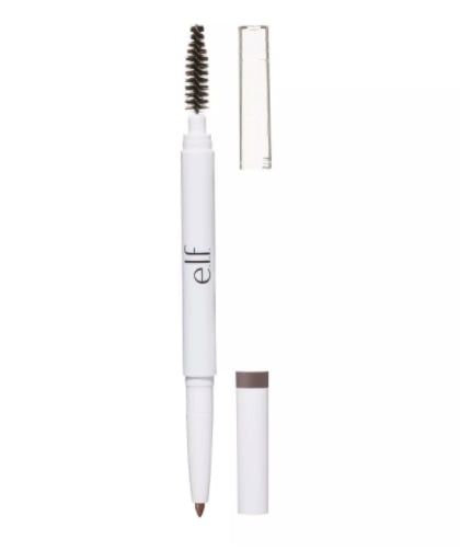 Brows: E.l.f. Instant Lift Eyebrow Pencil