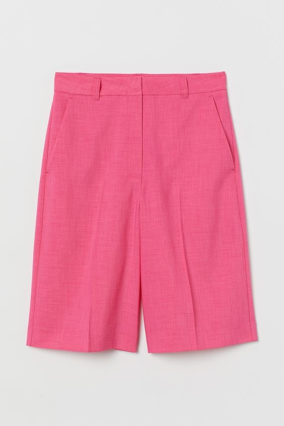 H&M Bermuda Shorts