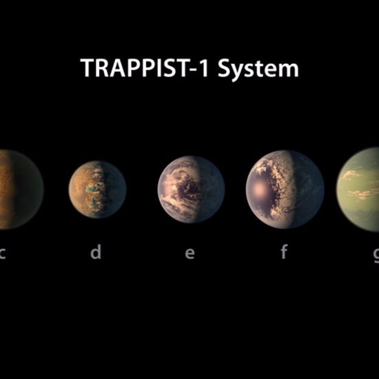 Best #7NamesFor7NewPlanets Tweets