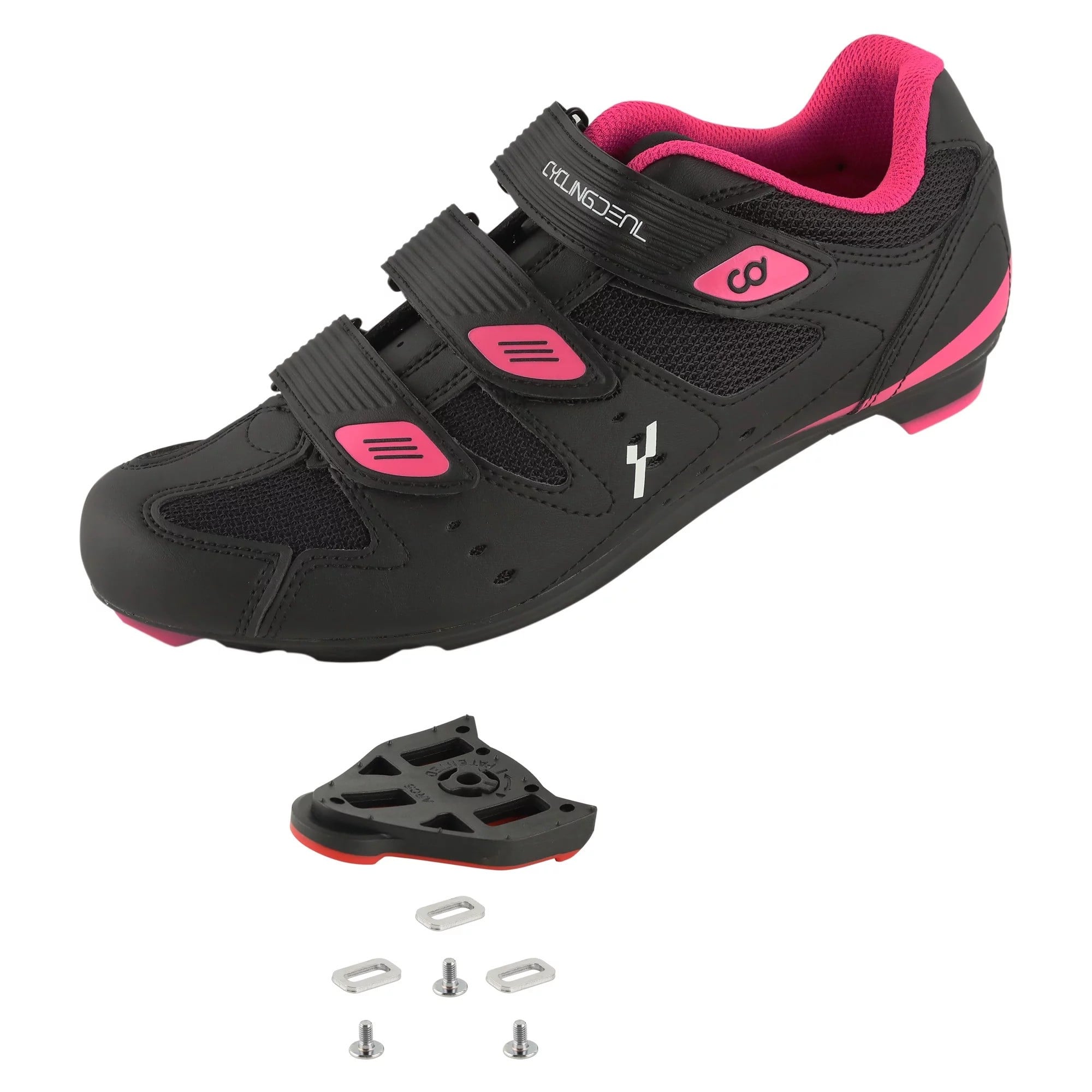 Girls cycling sale shoes