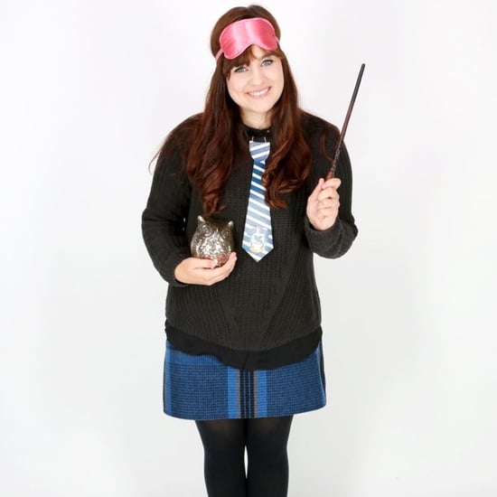 Geeky Halloween Costumes For Work
