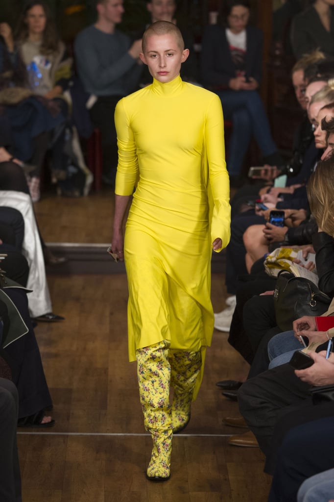 Vetements Spring 2006