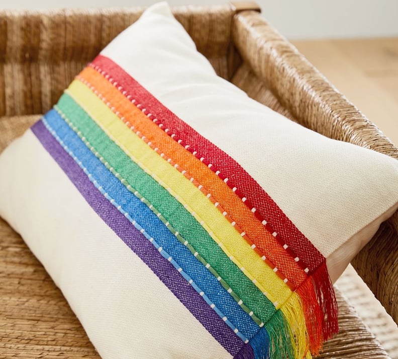 Pride Lumbar Pillow Cover