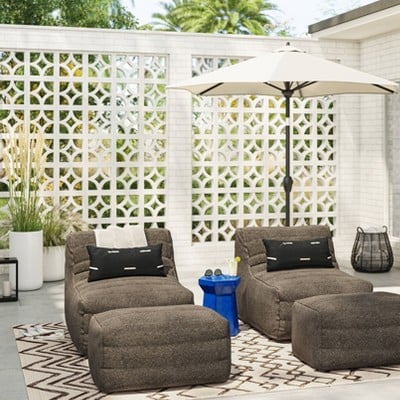 Project 62 patio chairs deals