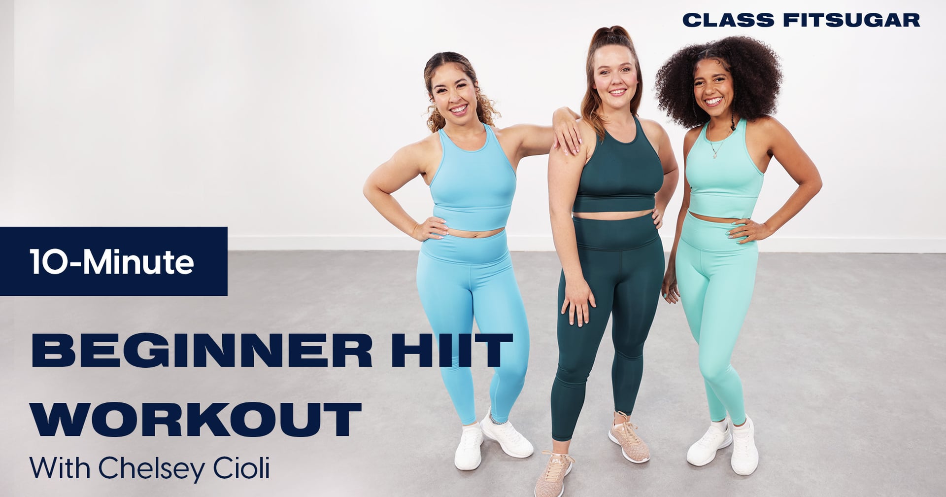 10 minute top hiit workout