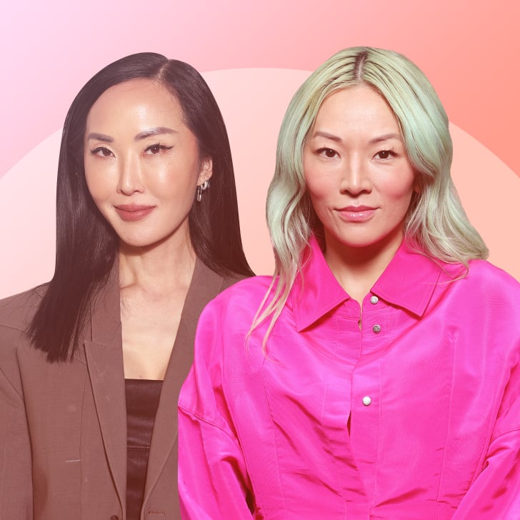 Interview: Susie Lau and Bryanboy Talk Blogging, Fashion Family
