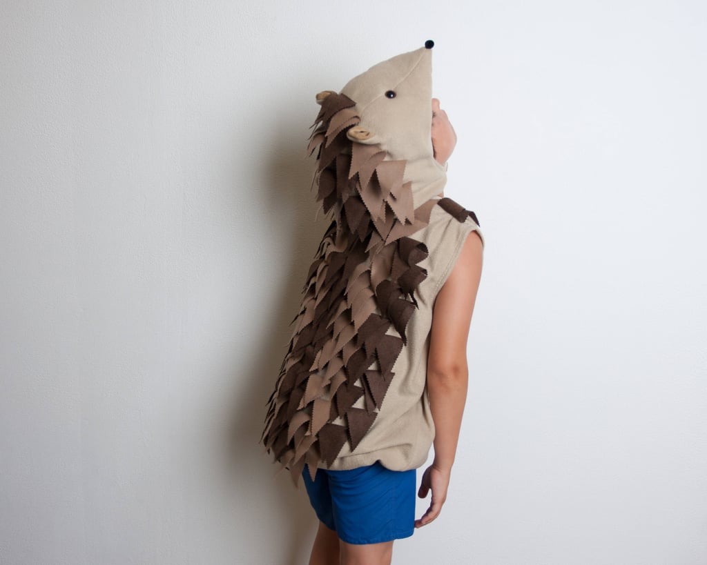 Hedgehog