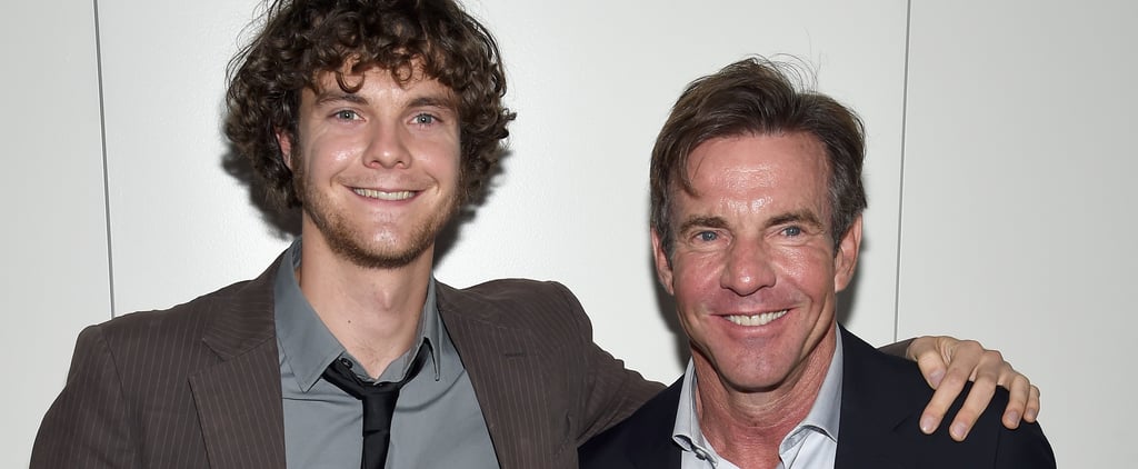 How Many Kids Does Dennis Quaid Have?
