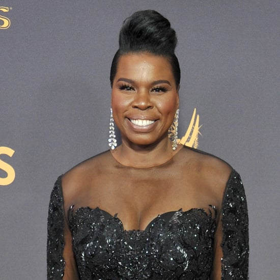 Leslie Jones Is Heading to South Korea to Cover the Olympics