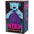 This Medium Party Game Challenges Your Psychic Abilities to Read People's Minds
