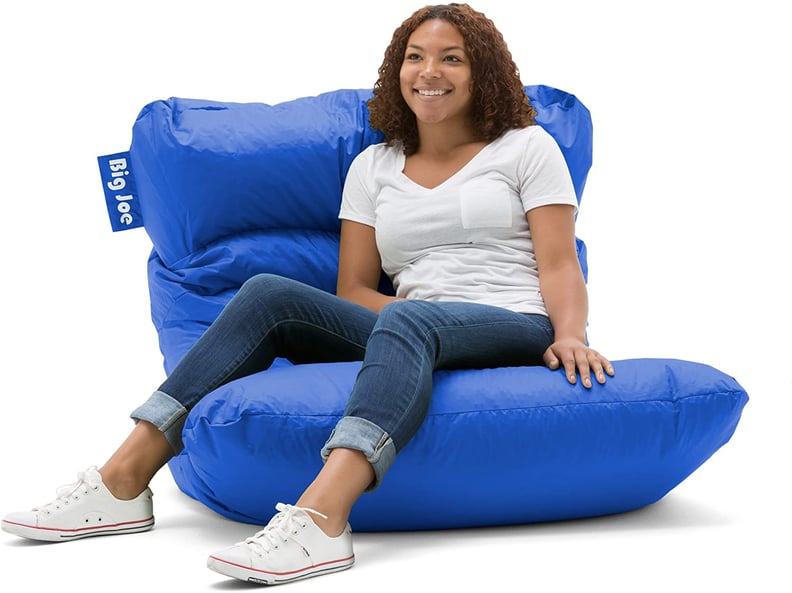 A Top-Rated Amazon Purchase: Big Joe Bean Chair