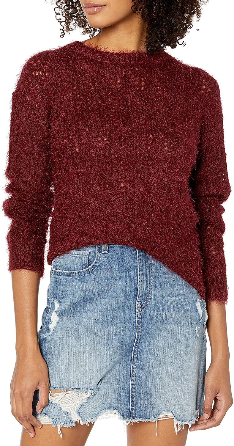 expensive sweaters