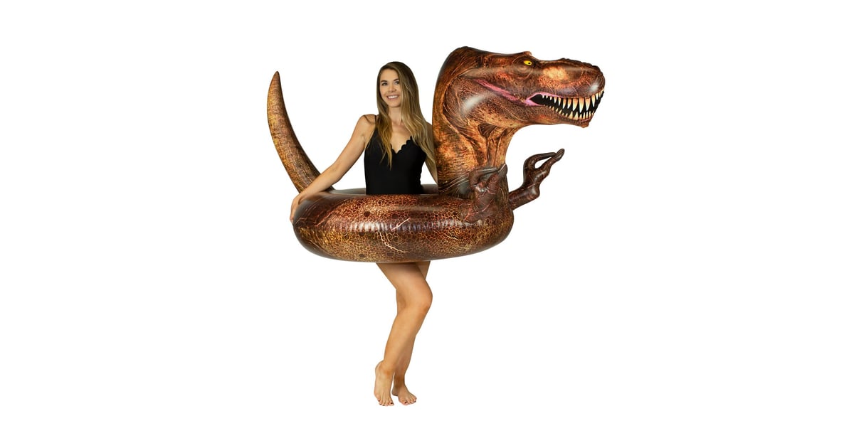 t rex pool float