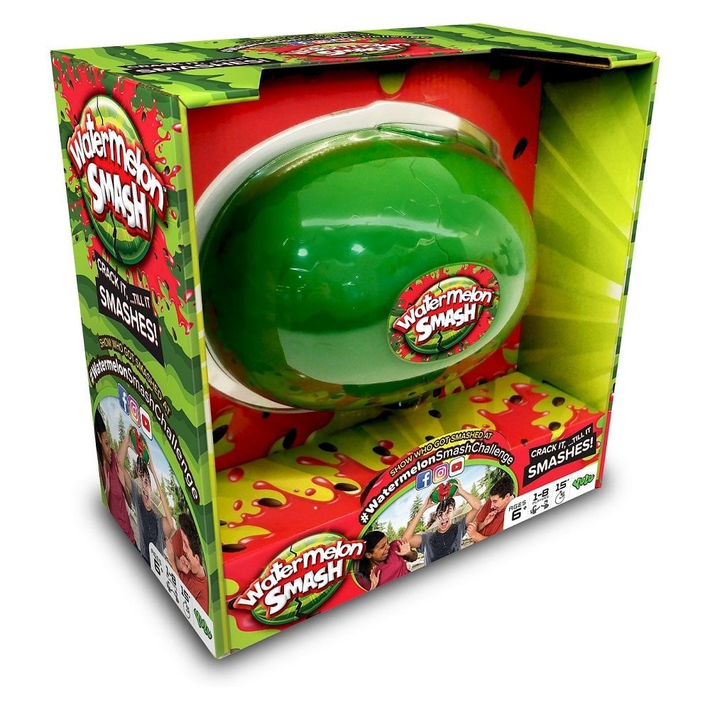 Watermelon Smash Best Board Games For Kids 2018 POPSUGAR Family