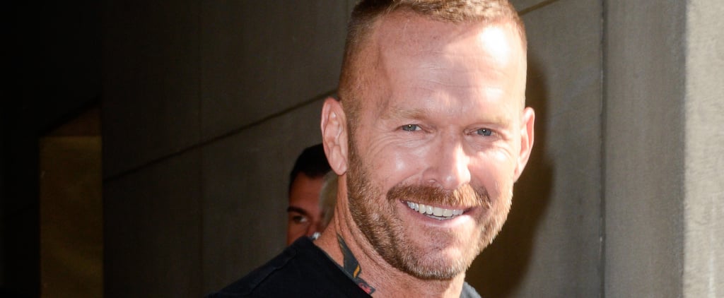 Bob Harper Heart Attack