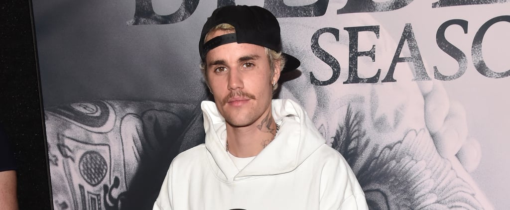 Justin Bieber's Black Lives Matter Instagram Posts