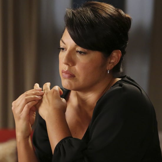 Will Callie Return to Grey's Anatomy in Season 14?