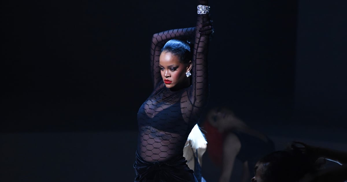 Savage x Fenty Is Nominated for an Emmy Award—Are Fashion Shows Headed to  the Oscars Next?