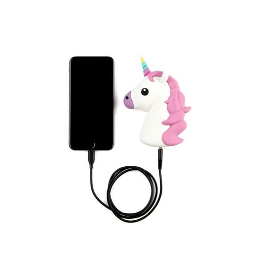 Wattzup Unihorne Charger