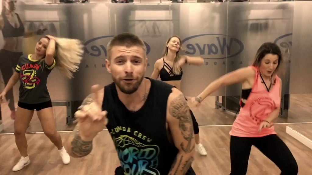 Maluma's "Felices Los 4"