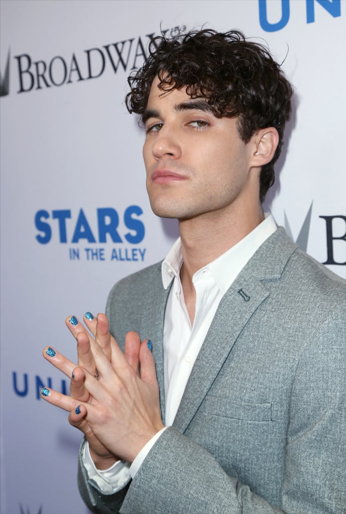 Meet Darren IRL