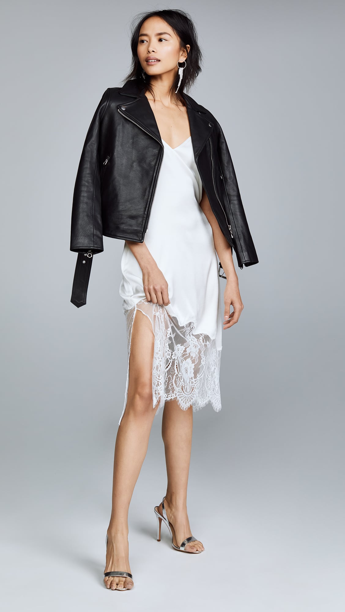 Cami nyc outlet selena dress