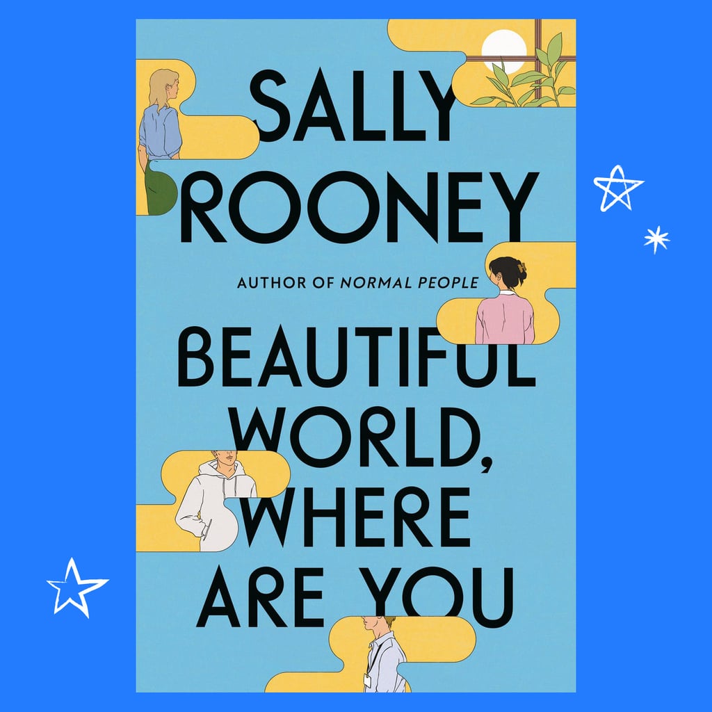 Beautiful World, Where Are You by Sally Rooney Review