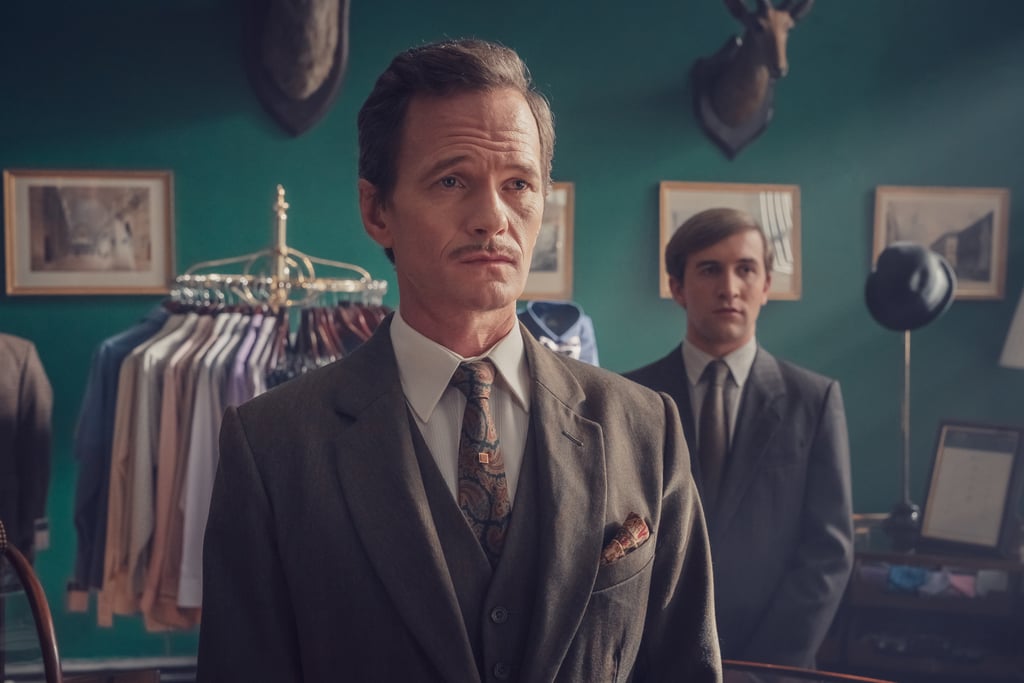 What Happens to Henry Coltrane on It's a Sin?
