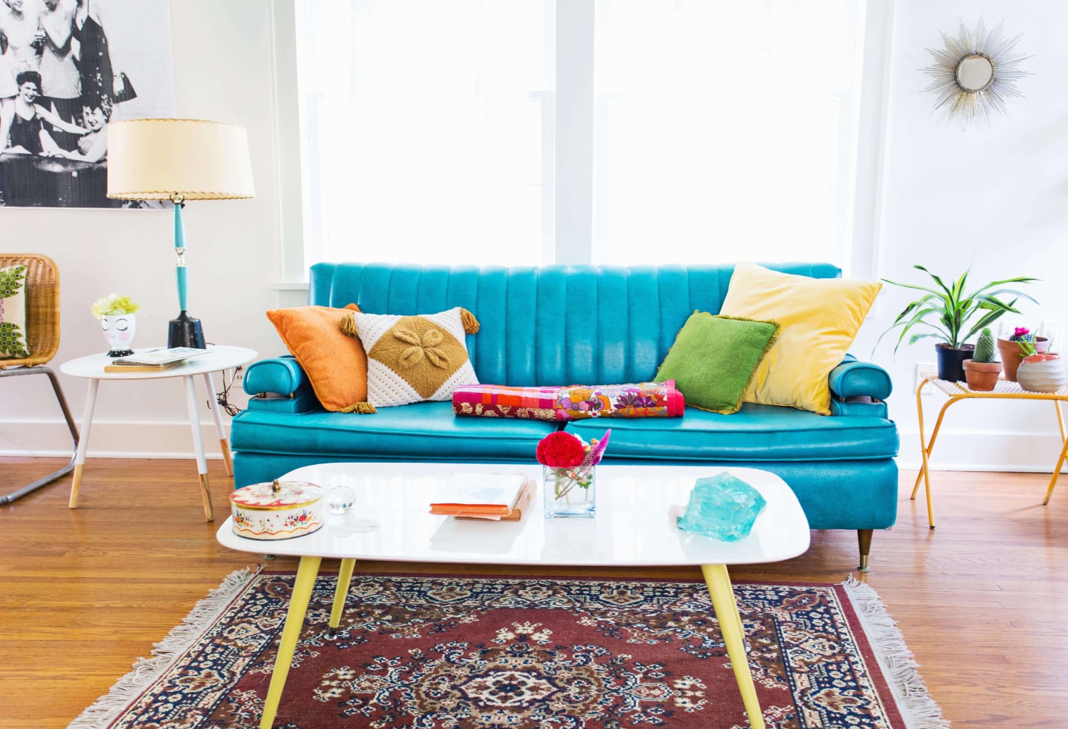 Coffee Table Legs 10 Times Home Depot Finds Looked Straight Out Of A Magazine Popsugar Home Photo 5