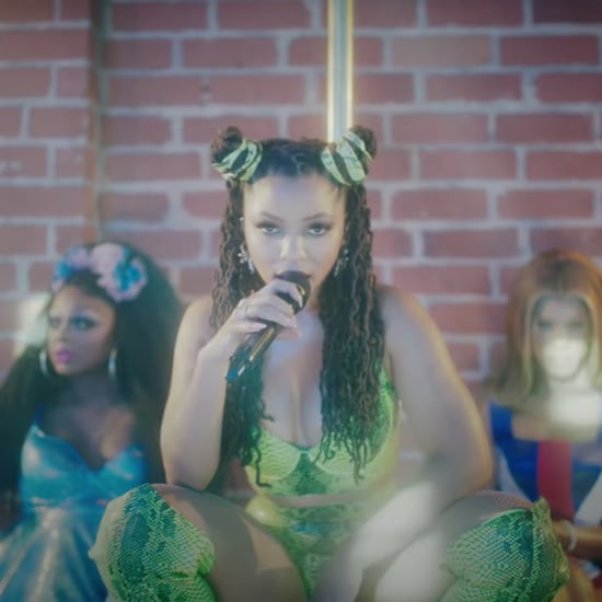 Watch Chloe x Halle Perform "Do It" at GLAAD Media Awards