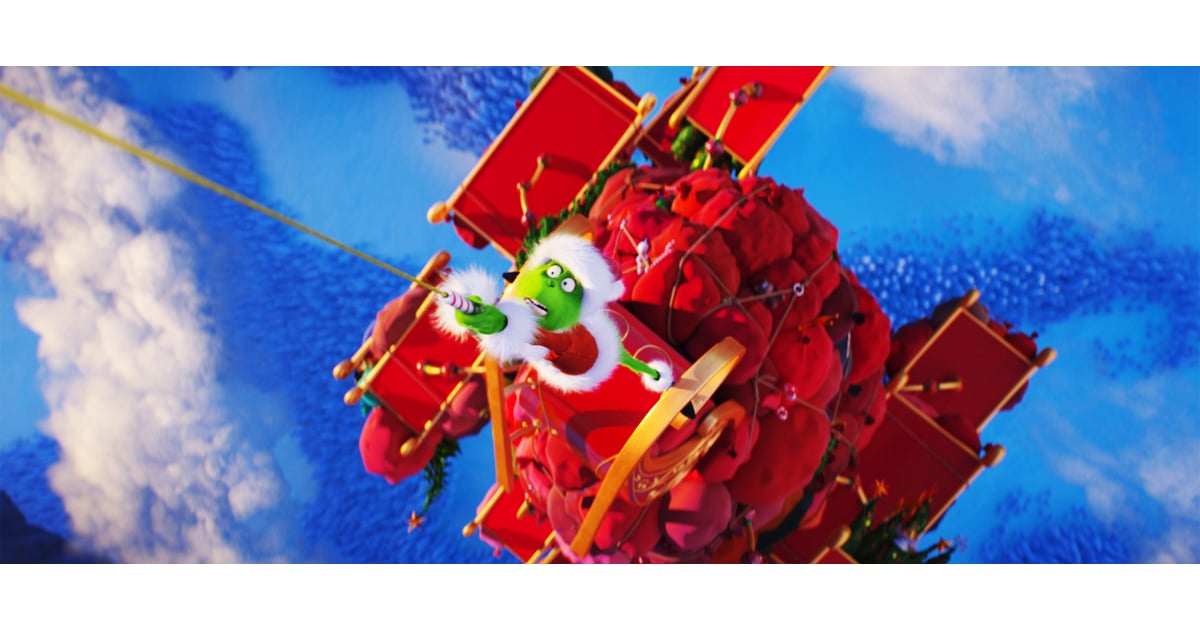 Dr. Seuss' The Grinch | New Movies and TV Shows on Netflix ...